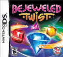 Bejeweled Twist (NDS) Video Games - Games - NDS