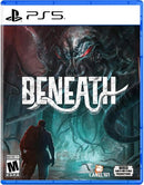 Beneath (PS5) Video Games - Games - PS5