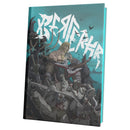 Berserkr Core Rulebook RPG - New