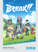 Break!! RPG