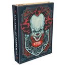 Betrayal at the Neibolt House: The Evil of Pennywise Board Games - New