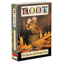 Root: Squires and Disciples Deck