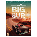 Big Sur Board Games - New