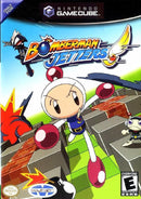 Bomberman Jetters (GC)