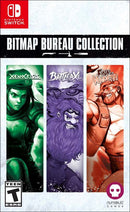 Bitmap Bureau Collection (SWI) Video Games - Games - Switch