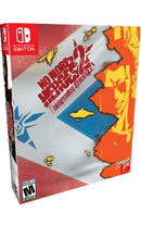 No More Heroes 2 Collector Edition (SWI)