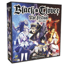 Black Clover: Star Festival Board Games - New