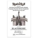 Blackmore RPG - New