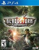 Bladestorm: Nightmare (PS4) Video Games - Games - PS4