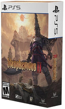 Blasphemous II Limited Collector Edition (PS5) Video Games - Games - PS5