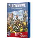 Blood Bowl Gutterbowl Pitch & Rules Miniatures - Rules