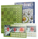 Blood Bowl: High Elf Pitch Miniatures - Rules
