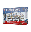 Blood Bowl: High Elf Team Miniatures - Models