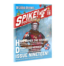 Blood Bowl: Spike! Journal 19 Miniatures - Rules