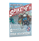 Blood Bowl Spike Journal Issue 17 Miniatures - Rules