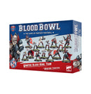 Blood Bowl Vampire Team Drakfang Thirsters Miniatures - Models
