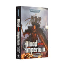 Blood of the Imperium Miniatures - Black Library