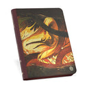 Bloomburrow Zipfolio 360 Xenoskin Accessories - Card Game - Binders