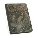 Bloomburrow Zipfolio 360 Xenoskin Accessories - Card Game - Binders