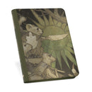 Bloomburrow Zipfolio 360 Xenoskin Accessories - Card Game - Binders