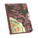 Bloomburrow Zipfolio 360 Xenoskin Accessories - Card Game - Binders
