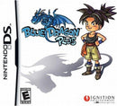 Blue Dragon Plus (NDS) Video Games - Games - NDS