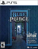 Blue Prince Day One Edition (PS5) Video Games - Games - PS5