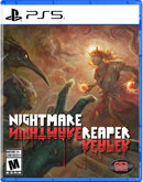 Nightmare Reaper (PS5)