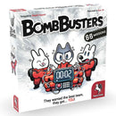 Bomb Busters Board Games - New