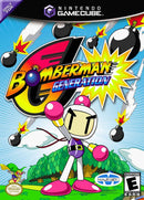 Bomberman Generation (GC) Video Games - Games - Gamecube