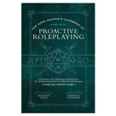 Book of Proactive Roleplaying RPG - New