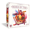Books of Time Board Games - New