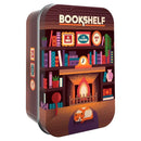 Bookshelf Board Games - New