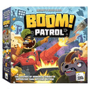 BOOM! Patrol Board Games - New