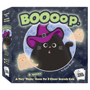 BOOoop Board Games - New