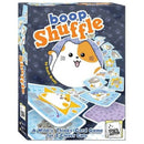 Boop Shuffle Board Games - New