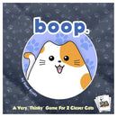 boop. Card Games