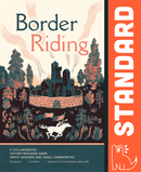 Border Riding RPG - New