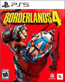 Borderlands 4 (PS5) Video Games - Games - PS5