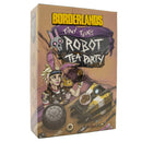Borderlands: Tiny Tina's Robot Tea Party Board Games - New