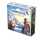 Borealis: Arctic Expeditions Board Games - New