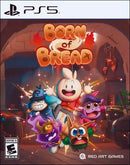 Born of Bread (PS5) Video Games - Games - PS5