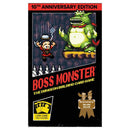 Boss Monster 10th Anniversary Edition Board Games - New