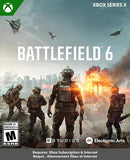 Battlefield 6 (XSX)