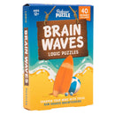 Brain Waves Board Games - New