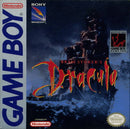 Bram Stoker Dracula (GBC) Video Games - Games - GBC