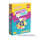 Brick Like This Board Games - New