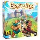 Brigands Board Games - New