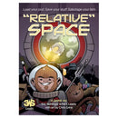 Relative Space