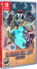 Bubble Ghost Remake (SWI) Video Games - Games - Switch